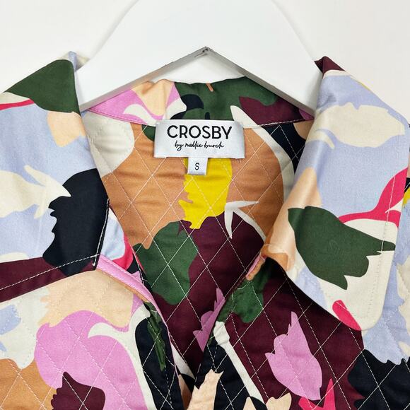 Crosby by Mollie Burch Jocelyn Dress - Picture 6 of 12